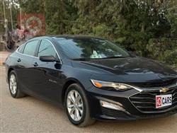 شيفروليه ماليبو